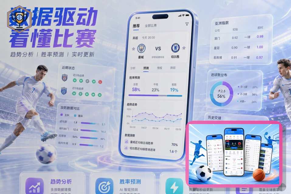雷速 世界杯赛事资讯封面